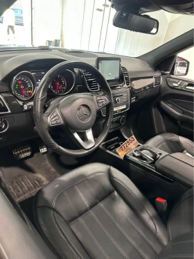 Mercedes-Benz GLE 400 4MATIC * * CARFAX * *   * *  | Mobile.bg    3