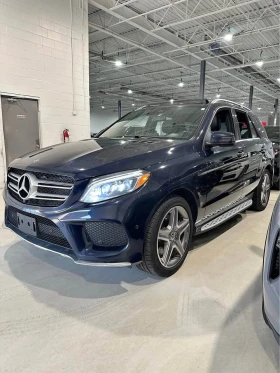 Mercedes-Benz GLE 400 4MATIC * * CARFAX * * АВТО КРЕДИТ * * 