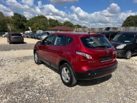 Обява за продажба на Nissan Qashqai АВТОМАТИК NAVI ~12 900 лв. - изображение 3 | Auto.bg Обява за продажба на Nissan Qashqai АВТОМАТИК NAVI ~12 900 лв. - изображение 3