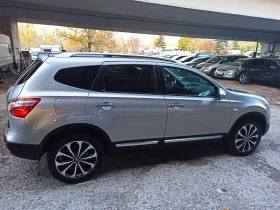 Nissan Qashqai NAVI, KAMERA, PANORAMA  | Mobile.bg    15