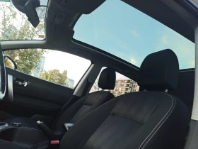 Nissan Qashqai NAVI, KAMERA, PANORAMA  | Mobile.bg    9
