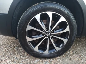 Nissan Qashqai NAVI, KAMERA, PANORAMA  | Mobile.bg    7