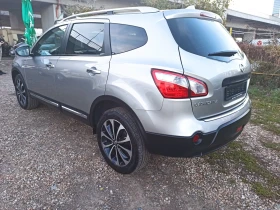 Nissan Qashqai NAVI, KAMERA, PANORAMA  | Mobile.bg    11