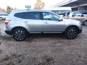 Nissan Qashqai NAVI, KAMERA, PANORAMA  | Mobile.bg    13