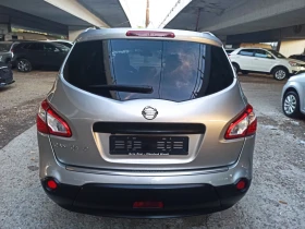 Nissan Qashqai NAVI, KAMERA, PANORAMA  | Mobile.bg    8