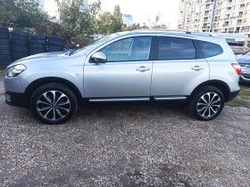 Nissan Qashqai NAVI, KAMERA, PANORAMA  | Mobile.bg    12