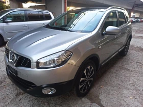 Nissan Qashqai NAVI, KAMERA, PANORAMA  | Mobile.bg    2