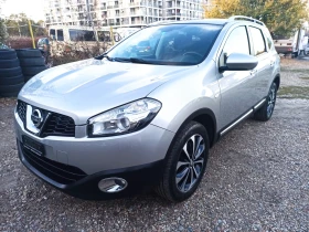 Nissan Qashqai NAVI, KAMERA, PANORAMA  | Mobile.bg    10