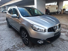     Nissan Qashqai NAVI, KAMERA, PANORAMA 