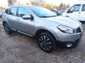 Nissan Qashqai NAVI, KAMERA, PANORAMA  | Mobile.bg    16