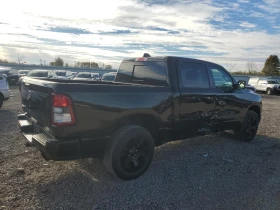 Dodge RAM 1500 BIG HORN/LONE STAR/4X4/ - 49800 лв. / 25462.34 € - 32052250 4