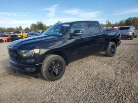 Dodge RAM 1500 BIG HORN/LONE STAR/4X4/