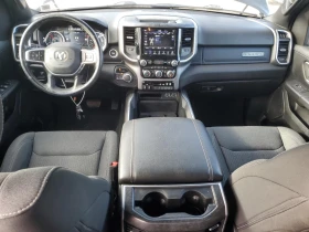 Dodge RAM 1500 BIG HORN/LONE STAR/4X4/ - 49800 лв. / 25462.34 € - 32052250 8