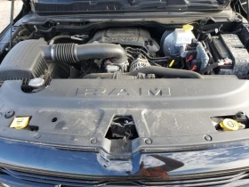 Dodge RAM 1500 BIG HORN/LONE STAR/4X4/ - 49800 лв. / 25462.34 € - 32052250 11