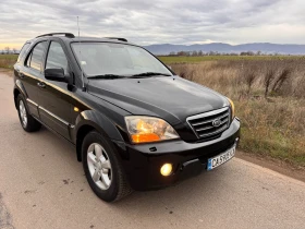 Kia Sorento 2.5CRDI Fecelift Automatic 4x4 от Kia motors - 9700 лв. / 4959.53 € - 62561444 9