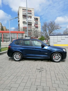 BMW X3, снимка 2