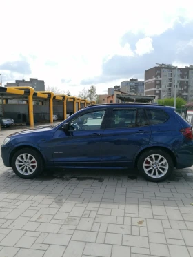 BMW X3, снимка 5