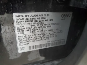 Audi Q7 - 29070 € / 56855.98 лв. - 77555512 13