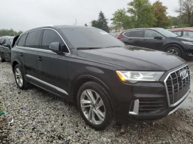 Audi Q7 - 29070 € / 56855.98 лв. - 77555512 4