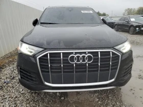 Audi Q7 - 29070 € / 56855.98 лв. - 77555512 5