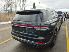 Lincoln Aviator * * CARFAX * * ���� ������ * *  | Mobile.bg � ����� ������ 13