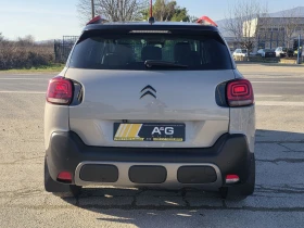 Citroen C3 Aircross 1.2PURETECH FULL EXTRA - 8800 € / 17211.30 лв. - 13464287 5
