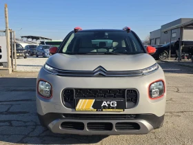 Citroen C3 Aircross 1.2PURETECH FULL EXTRA - 8800 € / 17211.30 лв. - 13464287 2