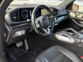 Mercedes-Benz GLS * 450 * CARFAX * ЦЕНА ДО БГ - 44000 € / 86056.52 лв. - 44327653 6