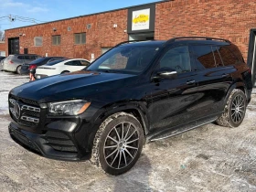 Mercedes-Benz GLS * 450 * CARFAX * ЦЕНА ДО БГ