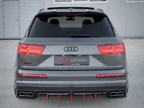 Audi SQ7 V8T/ PANO/ 3xTV/ DIGITAL/ CARBON/ MAXTON/ MATRIX - 38800 € / 75886.20 лв. - 42405232 5
