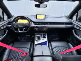 Audi SQ7 V8T/ PANO/ 3xTV/ DIGITAL/ CARBON/ MAXTON/ MATRIX - 38800 € / 75886.20 лв. - 42405232 8