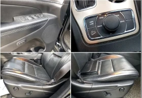 Jeep Grand cherokee LIMITED* 3.6* V6* 8ZF* ПОДГРЕВ* КАМЕРА* КЕЙЛЕС - 13806 € / 27002.19 лв. - 22322895 14
