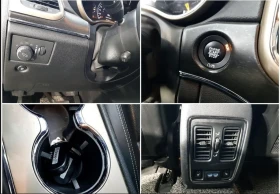 Jeep Grand cherokee LIMITED* 3.6* V6* 8ZF* ПОДГРЕВ* КАМЕРА* КЕЙЛЕС - 13806 € / 27002.19 лв. - 22322895 17