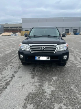 Toyota Land cruiser Toyota Land Cruiser 200 4.5D V8 272 к.с - 35400 € / 69236.38 лв. - 25516140 9