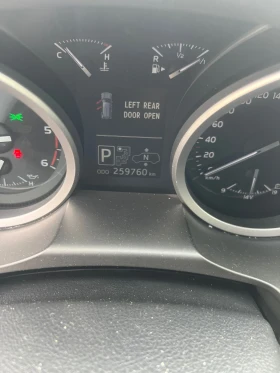 Toyota Land cruiser Toyota Land Cruiser 200 4.5D V8 272 к.с - 35400 € / 69236.38 лв. - 25516140 13