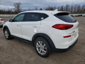 Hyundai Tucson 2.0l Se | Auto.bg — изображение 2
