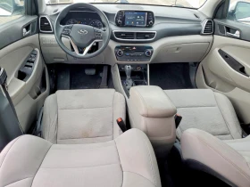 Hyundai Tucson 2.0l Se | Auto.bg — изображение 8