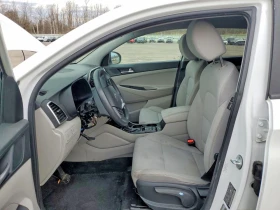 Hyundai Tucson 2.0l Se | Auto.bg — изображение 7