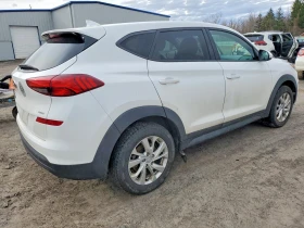 Hyundai Tucson 2.0l Se | Auto.bg — изображение 3