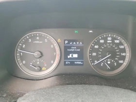 Hyundai Tucson 2.0l Se | Auto.bg — изображение 9