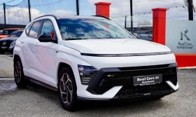 Hyundai Kona * 1.6* T-GDI* N line* 4x4* Bose* Pano* 360* Distr* | Auto.bg — изображение 3