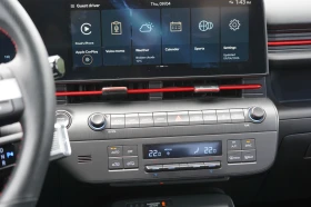 Hyundai Kona * 1.6* T-GDI* N line* 4x4* Bose* Pano* 360* Distr* | Auto.bg — изображение 13