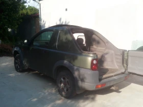 Land Rover Freelander | Mobile.bg � ����� ������ 2