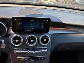 Mercedes-Benz GLC 300  CARFAX | Auto.bg — изображение 9