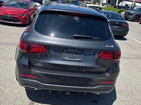 Mercedes-Benz GLC 300  CARFAX | Auto.bg — изображение 4