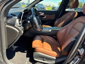 Mercedes-Benz GLC 300  CARFAX | Auto.bg — изображение 16
