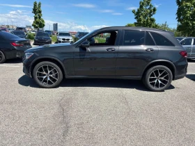 Mercedes-Benz GLC 300  CARFAX | Auto.bg — изображение 2