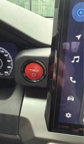Toyota Tacoma TRD Hybrid 4x4 -330 k.c. | Mobile.bg � ����� ������ 15
