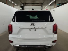 Hyundai Palisade ULTIMATE ���� �� �������� ����������� & ���������� | Mobile.bg � ����� ������ 5