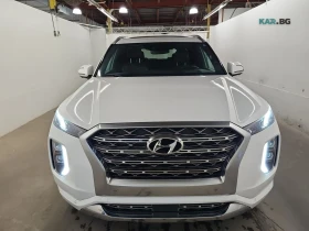 Hyundai Palisade ULTIMATE ���� �� �������� ����������� & ���������� | Mobile.bg � ����� ������ 2